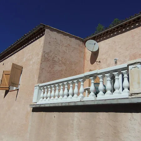 Holiday Home Lot Les Iscles *