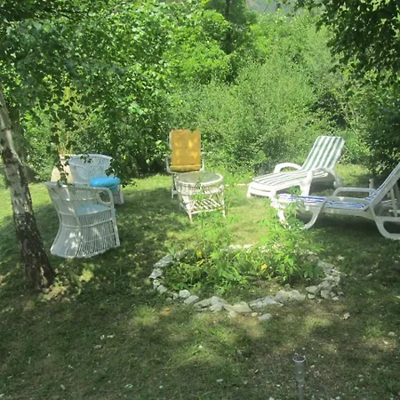 Holiday Home Lot Les Iscles * Lambruisse