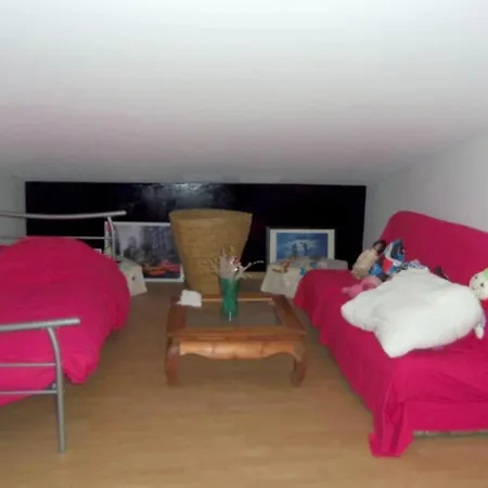 Holiday home Holiday Home Lot Les Iscles *