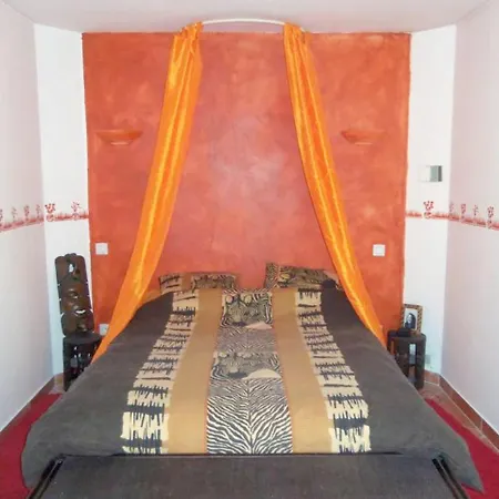 Holiday Home Lot Les Iscles *