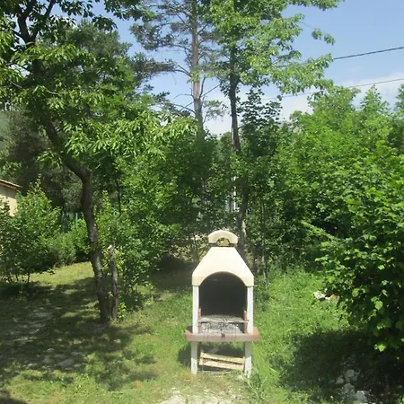 Holiday Home Lot Les Iscles *