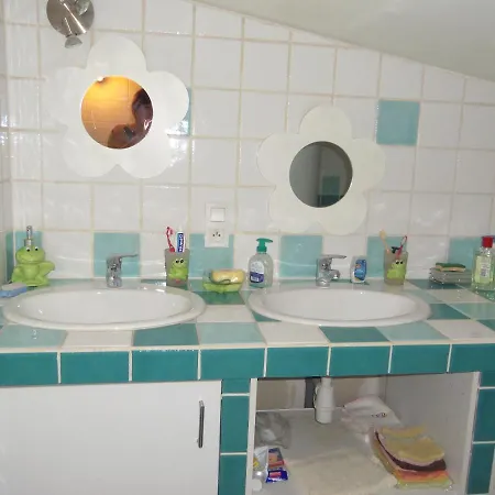 Holiday Home Lot Les Iscles Holiday home