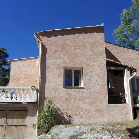 Holiday home Holiday Home Lot Les Iscles