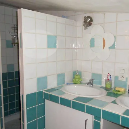 Holiday home Holiday Home Lot Les Iscles Lambruisse